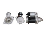 Electromotor, MARELLI, Bmw Seria 1 (E81/E82, E87/E88), 2006-2013, Seria 3 (E90/E91, E92/E93), 2004-2012, Seria 5 (E60/E61), 2001-2010, Seria 6 (E63/E, Magneti Marelli