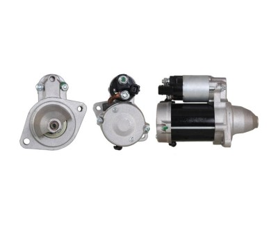 Electromotor, MARELLI, Bmw Seria 1 (E81/E82, E87/E88), 2006-2013, Seria 3 (E90/E91, E92/E93), 2004-2012, Seria 5 (E60/E61), 2001-2010, Seria 6 (E63/E foto