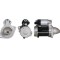Electromotor Eu, Bmw Seria 1 (E81/E82; E87/E88), Seria 1 (F20/F21), Seria 3 (E90/E91/E92/E93 2004-2013, Seria 5 (E60/E61, F07; F10/F11), Seria 6 E63/