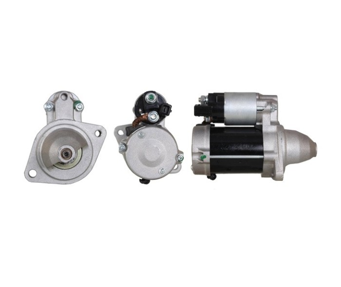 Electromotor, MARELLI, Bmw Seria 1 (E81/E82, E87/E88), 2006-2013, Seria 3 (E90/E91, E92/E93), 2004-2012, Seria 5 (E60/E61), 2001-2010, Seria 6 (E63/E