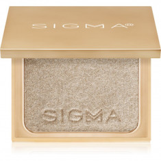 Sigma Beauty Highlighter iluminator culoare Moonbeam 8 g