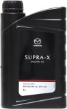 Ulei Motor Sintetic Mazda Supra-X 0W20, 1L, API SN, ILSAC GF5