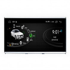 Navigatie dedicata Audi A6 / A7 2012-2015 EDT-A6-4G cu Android GPS Bluetooth Internet CarStore Technology foto