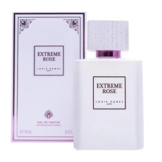 Apa de Parfum Extreme Rose, Louis Varel, Femei - 100ml foto