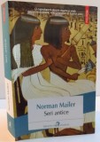 SERI ANTICE de NORMAN MAILER , 2016