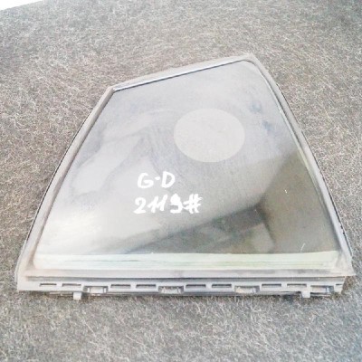 Geam lateral dreapta spate TOYOTA PRIUS _W5_ 2016 OEM: 43R-002834 3180446 foto
