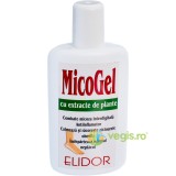 MicoGel cu Extracte din Plante (Combaterea Micozei Interdigitala) 60ml