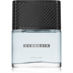 Oriflame Debonair Eau de Toilette pentru bărbați 75 ml