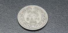 Romania 25 Bani 1952 foto