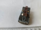 Bnk jc Majorette 204 Pompier Fire Vehicle 1/80