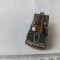bnk jc Majorette 204 Pompier Fire Vehicle 1/80