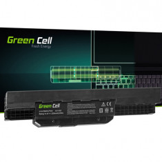 Green Cell Baterie laptop Asus K53 K53E K53S K53SV X53 X53 X53S X53U X54 X54C X54H