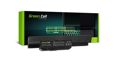 Green Cell Baterie laptop Asus K53 K53E K53S K53SV X53 X53 X53S X53U X54 X54C X54H foto