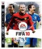 Joc PS3 FIFA 10 - Testat &amp; Verificat - Functional 100%