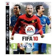 Joc PS3 Fifa 10