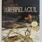 ARHIPELAGUL , roman de NED ORSON , 2010