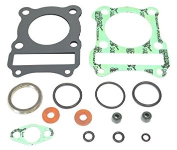 Set garnituri Suzuki DR 125 S (82-94) - GN 125 (94-99) - GN 125 U (94-99) 4T 125cc foto