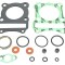 Set garnituri Suzuki DR 125 S (82-94) - GN 125 (94-99) - GN 125 U (94-99) 4T 125cc
