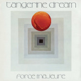 Force Majeure | Tangerine Dream, virgin records