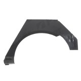 Segment reparatie aripa spate VW Passat Sedan+Combi (B6 (3C)) 01.2005-07.2010 Partea Stanga, Spate, 4, 5 usi,, Rapid