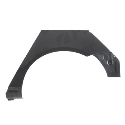 Segment reparatie aripa spate VW Passat Sedan+Combi (B6 (3C)) 01.2005-07.2010 Partea Stanga, Spate, 4, 5 usi, foto