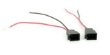 Connects2 CT55-VW01 Unitate Adaptor Difuzor VW EOS, GOLF, BEETLE, SHARAN CarStore Technology