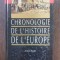 Jacques Boudet - Chronologie de l&#039;histoire de l&#039;Europe