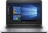 Laptop Refurbished HP EliteBook 840 G4, Intel Core i5-7200U 2.50 - 3.10GHz, 8GB DDR4, 256GB SSD, 14 Inch Full HD, Webcam + Windows 10 Pro NewTechnolog