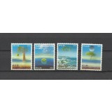 GRECIA 2003 PROTECTIA MEDIULUI COPACI ARBORI FRUCTE