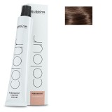 Cumpara ieftin Subrina Professional Essential Colour 5 0 - Vopsea de par permanenta, Castaniu Deschis, 100 ml