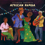 Putumayo Presents African Rumba | Various Artists