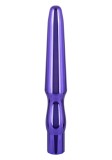 Vibrator Anal CalExotics Rechargeable Anal Probe Violet