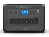 Generator Bluetti AC500 5kW + 2 x B300 sistem complet backup cu incarcare solara pana la 3 kWh, nou, garantie 4 ani