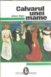 Calvarul unei mame de Johan Bojer | Editura Artemis | Roman Clasic | Coperta Cartonata | Editie Raritate