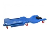 Pat rigid pentru mecanica auto cu 6 roti 40&quot;, Geko G02096