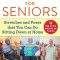 Chair Yoga for Seniors: Stretches and Poses That You Can Do Sitting Down at Home