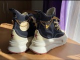 Converse Run Star Legacy cu platforma