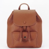 Cumpara ieftin Rucsac maro casual DTL742-2 16