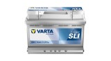 Baterie de pornire VARTA Automotive SLI 12V 74Ah 680A