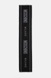 Moschino esarfa de lana culoarea negru, modelator, M5791 50229