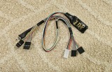 Filtru CAN Yanhua ID8 LCD odometer KM BMW 3/4/5/7 X5 X6 X7 XM