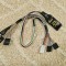 Filtru CAN Yanhua ID8 LCD odometer KM BMW 3/4/5/7 X5 X6 X7 XM