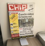 Revistă IT - Revista CHIP Nr 7/2003