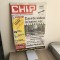 Revistă IT - Revista CHIP Nr 7/2003