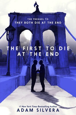 The First to Die at the End foto