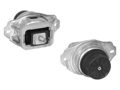 Suport motor Land Rover Discovery 4 (L319) 09.09-12.18, Range Rover Sport I (L320) 02.05-03.13, spre motor, 3.0 4x4, 3.0 SDV6 4x4, 3.0 TD 4x4, 3.0 D foto