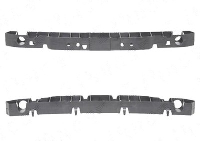 Absorber bara fata superior C-Elysee, 11.2012-01.2017; Peugeot 301, 01.2013-01.2017 foto