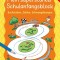 Mein superstarker Schulanfangsblock. Buchstaben, Zahlen, Schwung&uuml;bungen