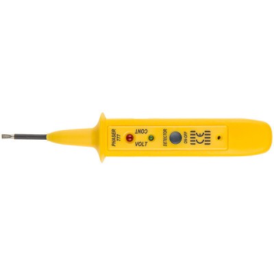 Tester de tensiune TOPEX 39D067 HardWork ToolsRange foto