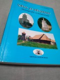 Cumpara ieftin TAUL SI TAUSENII MONOGRAFIE /FORMAT MARE / NOUA